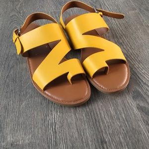 Franco Sarto Sandals